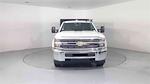 Used 2017 Chevrolet Silverado 2500 Work Truck Crew Cab 4x2, Stake Bed for sale #205173A - photo 3