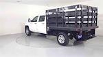 Used 2017 Chevrolet Silverado 2500 Work Truck Crew Cab 4x2, Stake Bed for sale #205173A - photo 6