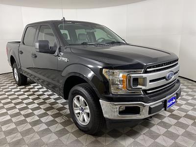 2020 Ford F-150 SuperCrew Cab 4x4, Pickup for sale #EAP07379 - photo 1