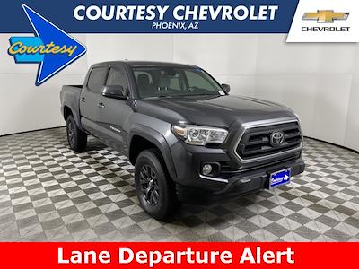 2022 Toyota Tacoma Double Cab RWD, Pickup for sale #EAP07763 - photo 1