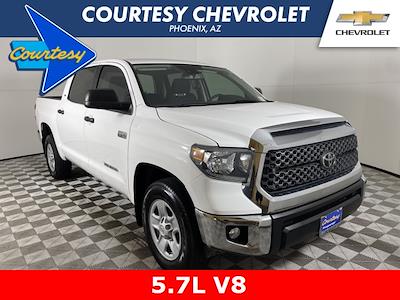 2021 Toyota Tundra CrewMax Cab 4x2, Pickup for sale #EAP08141 - photo 1