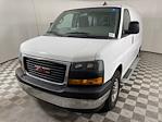 Used 2020 GMC Savana 2500 Work Van 4x2, Empty Cargo Van for sale #EAP09132 - photo 5