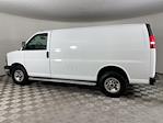 2020 GMC Savana 2500 SRW 4x2, Empty Cargo Van for sale #EAP09132 - photo 7