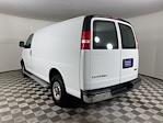 Used 2020 GMC Savana 2500 Work Van 4x2, Empty Cargo Van for sale #EAP09132 - photo 8