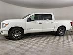 Used 2023 Nissan Titan SV Crew Cab 4x4, Pickup for sale #EAP09182 - photo 7