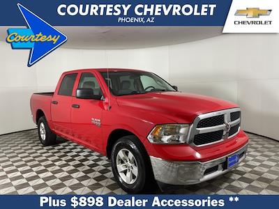 2022 Ram 1500 Classic Crew Cab 4x2, Pickup for sale #EAP09309 - photo 1