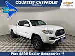 2022 Toyota Tacoma Double Cab RWD, Pickup for sale #EAP09310 - photo 1