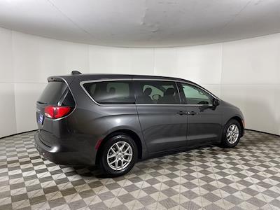 Used 2022 Chrysler Voyager LX FWD, Minivan for sale #EAP09412 - photo 2