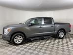 Used 2022 Nissan Titan S Crew Cab 4x2, Pickup for sale #EAP09456 - photo 8