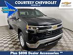 2022 Chevrolet Silverado 1500 Crew Cab 4x4, Pickup for sale #EAP09501 - photo 1