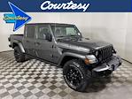 Used 2022 Jeep Gladiator Sport Crew Cab 4x4, Pickup for sale #EAP09502 - photo 1