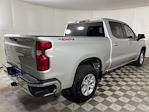 2021 Chevrolet Silverado 1500 Crew Cab 4x4, Pickup for sale #EAP09520 - photo 2