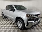 2021 Chevrolet Silverado 1500 Crew Cab 4x4, Pickup for sale #EAP09520 - photo 14