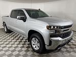 2021 Chevrolet Silverado 1500 Crew Cab 4x4, Pickup for sale #EAP09520 - photo 3