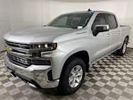 2021 Chevrolet Silverado 1500 Crew Cab 4x4, Pickup for sale #EAP09520 - photo 7