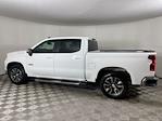 2022 Chevrolet Silverado 1500 Crew Cab 4x2, Pickup for sale #EAP09521 - photo 9