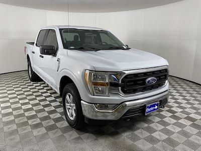 2021 Ford F-150 SuperCrew Cab 4x4, Pickup for sale #EDP07352 - photo 1