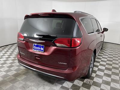 2019 Chrysler Pacifica FWD, Minivan for sale #MMP07826 - photo 2