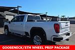 Used 2021 GMC Sierra 3500 Denali Crew Cab 4x4, Pickup for sale #MMP09087 - photo 2