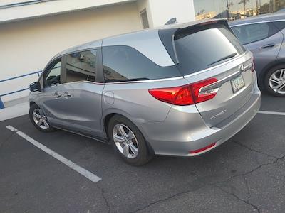 2019 Honda Odyssey FWD, Minivan for sale #MMP09186A - photo 2