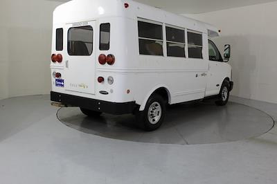 Used 2003 Chevrolet Express 3500 Base 4x2, Other/Specialty for sale #P221136E - photo 2