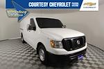 Used 2020 Nissan NV3500 S Standard Roof 4x2, Empty Cargo Van for sale #P225695B - photo 1