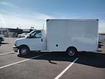 New 2022 Chevrolet Express 3500 RWD, Wabash Cargo Box Van for sale #P227771 - photo 5