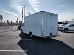 2022 Chevrolet Express 3500 DRW RWD, Wabash Cargo Box Van for sale #P227771 - photo 4