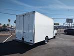 New 2022 Chevrolet Express 3500 RWD, Wabash Cargo Box Van for sale #P227771 - photo 2