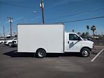 2022 Chevrolet Express 3500 DRW RWD, Wabash Cargo Box Van for sale #P227771 - photo 1