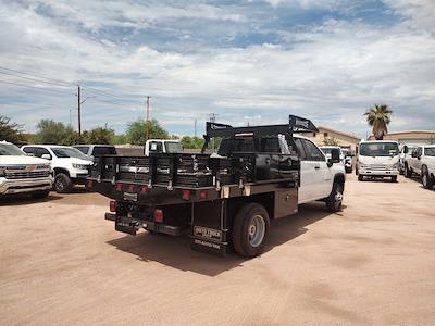 2023 Chevrolet Silverado 3500 Crew Cab 4x2, Knapheide Contractor Truck for sale #P234498 - photo 2