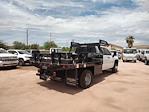 2023 Chevrolet Silverado 3500 Crew Cab 4x2, Knapheide Contractor Truck for sale #P234498 - photo 2