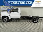 2023 Chevrolet Silverado 5500 Regular Cab DRW 4x2, Cab Chassis for sale #P234863 - photo 1