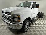 2023 Chevrolet Silverado 5500 Regular Cab DRW 4x2, Cab Chassis for sale #P234863 - photo 11