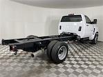 2023 Chevrolet Silverado 5500 Regular Cab DRW 4x2, Cab Chassis for sale #P234863 - photo 5