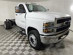 2023 Chevrolet Silverado 5500 Regular Cab DRW 4x2, Cab Chassis for sale #P234863 - photo 8