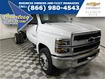 2023 Chevrolet Silverado 5500 Regular Cab DRW 4x2, Cab Chassis for sale #P235199 - photo 1