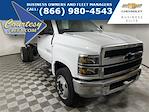 2023 Chevrolet Silverado 5500 Regular Cab DRW 4x2, Cab Chassis for sale #P235199 - photo 11