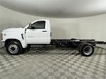 2023 Chevrolet Silverado 5500 Regular Cab DRW 4x2, Cab Chassis for sale #P235199 - photo 12