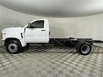 2023 Chevrolet Silverado 5500 Regular Cab DRW 4x2, Cab Chassis for sale #P235199 - photo 3