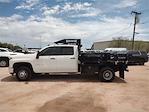 2023 Chevrolet Silverado 3500 Crew Cab 4x2, Knapheide Contractor Body Contractor Truck for sale #P235360 - photo 7