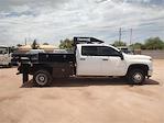 2023 Chevrolet Silverado 3500 Crew Cab 4x2, Knapheide Contractor Body Contractor Truck for sale #P235513 - photo 4