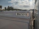 2023 Chevrolet Silverado 2500 Crew Cab 4x2, Knapheide Steel Service Body Service Truck for sale #P235780 - photo 13