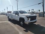 New 2023 Chevrolet Silverado 3500 Work Truck Crew Cab 4x2, Knapheide Steel Service Body Service Truck for sale #P235872 - photo 15