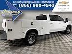 2023 Chevrolet Silverado 3500 Crew Cab 4x2, Knapheide Steel Service Body Service Truck for sale #P235874 - photo 23