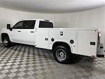 2023 Chevrolet Silverado 3500 Crew Cab 4x2, Knapheide Steel Service Body Service Truck for sale #P235874 - photo 24