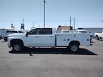 2023 Chevrolet Silverado 2500 Crew Cab 4x2, Knapheide Steel Service Body Service Truck for sale #P236316 - photo 4