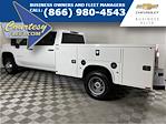 2023 Chevrolet Silverado 3500 Crew Cab 4x2, Knapheide Contractor Body Contractor Truck for sale #P236450 - photo 1