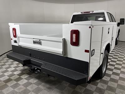 2023 Chevrolet Silverado 3500 Crew Cab 4x2, Knapheide Steel Service Body Service Truck for sale #P236681 - photo 2