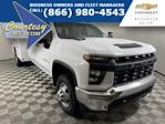 2023 Chevrolet Silverado 3500 Crew Cab 4x2, Knapheide Steel Service Body Service Truck for sale #P236681 - photo 1